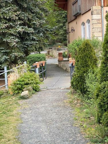 Apartamento Steffis - Hof