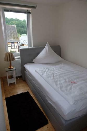 Apartamento Steffis - Hof