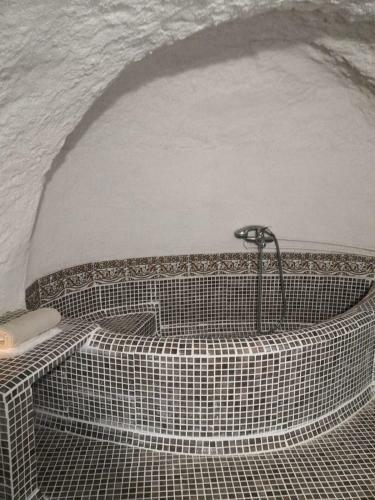 Cueva San Anton