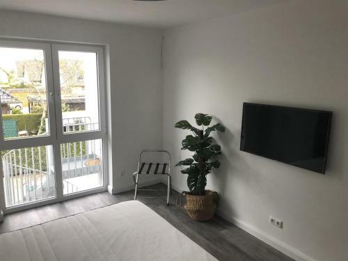 Apartment Koralle