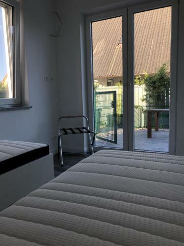 Apartment Koralle