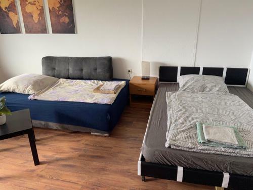 Apartamento Sch�nes Appartement Mit Traumblick B1107