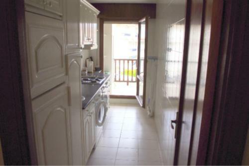 Acogedor Apartamento En La Playa de Trengand�n