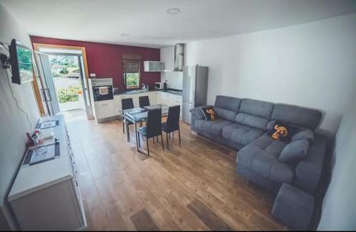 Apartamento A Casa De Reza 1