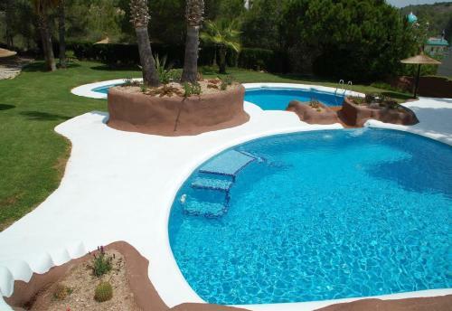 Lovely Apartment Near Golf