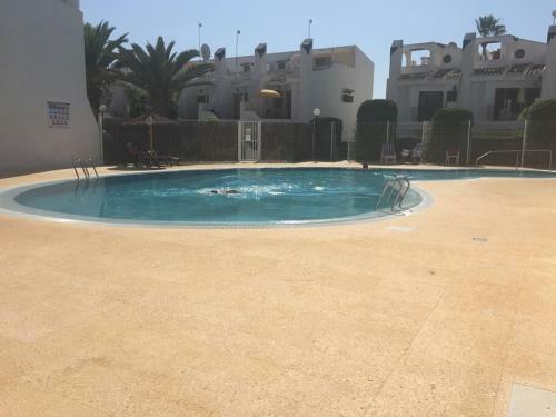 Cabo Roig Excellent Townhouse Cj2 - Beach Side