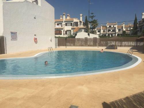 Cabo Roig Excellent Townhouse Cj2 - Beach Side