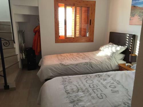 Cabo Roig Excellent Townhouse Cj2 - Beach Side