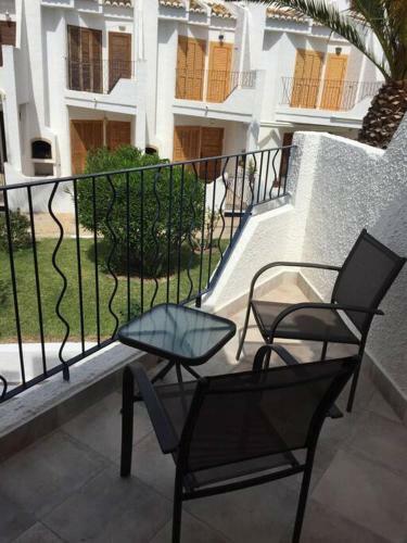 Cabo Roig Excellent Townhouse Cj2 - Beach Side