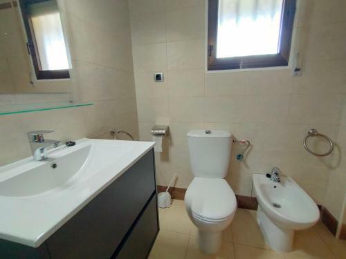 Apartamento Acv - Galeon Iii-2� Linea Planta 2 Este