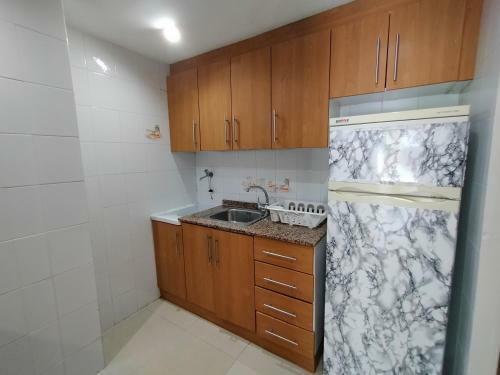 Apartamento Acv - Galeon Iii-2� Linea Planta 2 Este