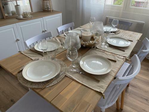 Apartamento Tr�s Bel Appartement Rosendael