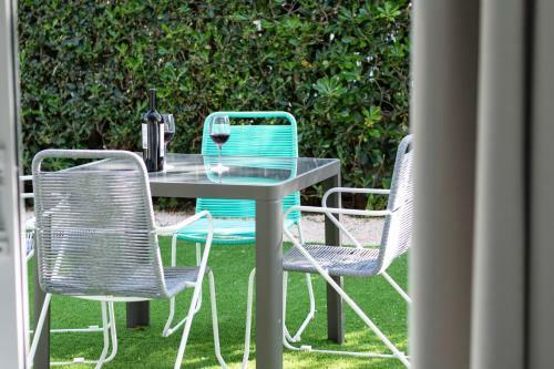 Apartamentos Condor