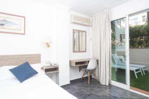 Apartamentos Condor