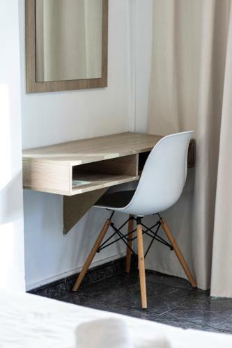 Apartamentos Condor