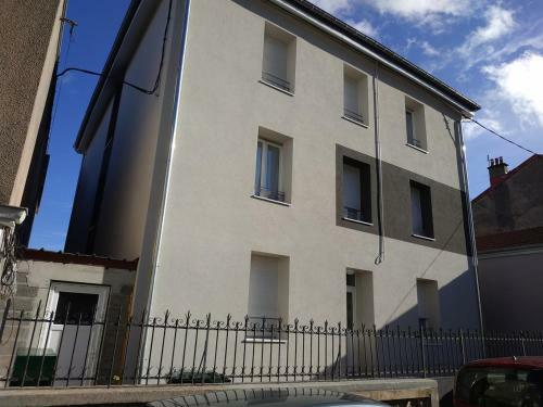 Apartamento Le Pinacle Du Prince