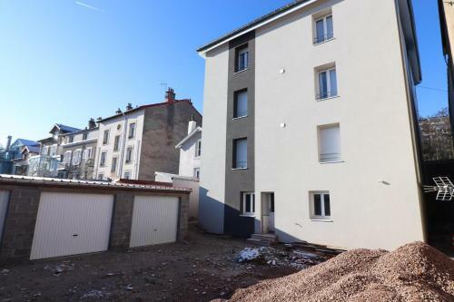 Apartamento Le Pinacle Du Prince