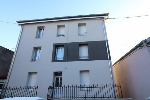 Apartamento Le Pinacle Du Prince