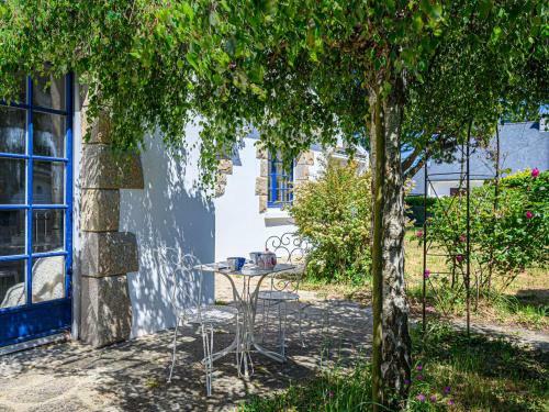 Villa Erdeven, 10 Personnes - Fr-1-479-129