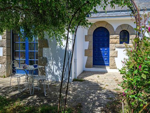 Villa Erdeven, 10 Personnes - Fr-1-479-129