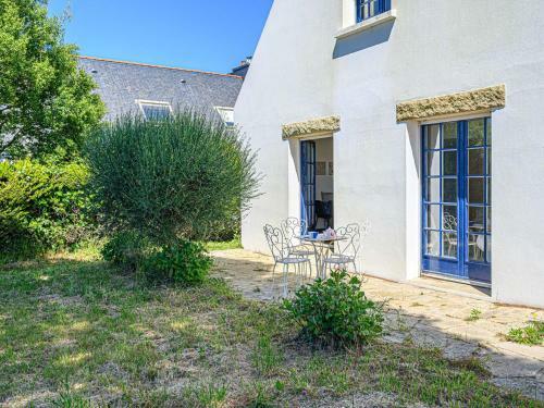 Villa Erdeven, 10 Personnes - Fr-1-479-129