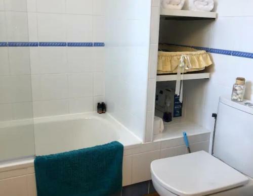 Apartamento Ponoch