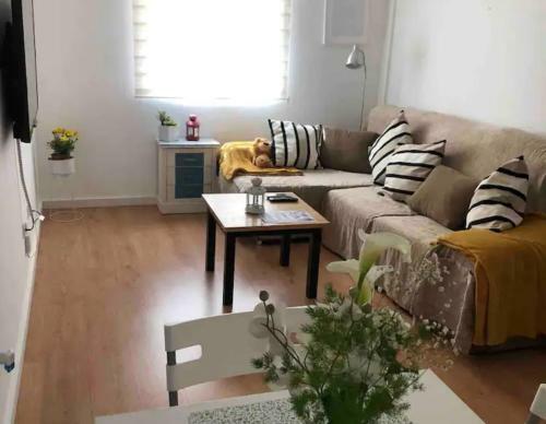 Apartamento Ponoch