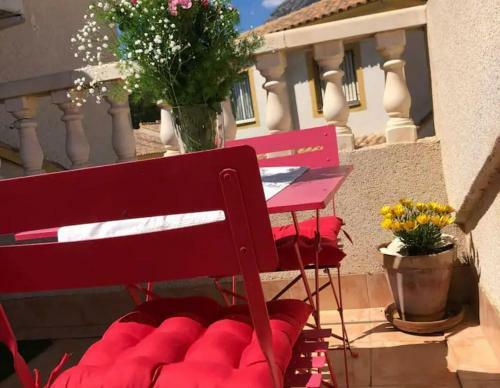 Apartamento Ponoch