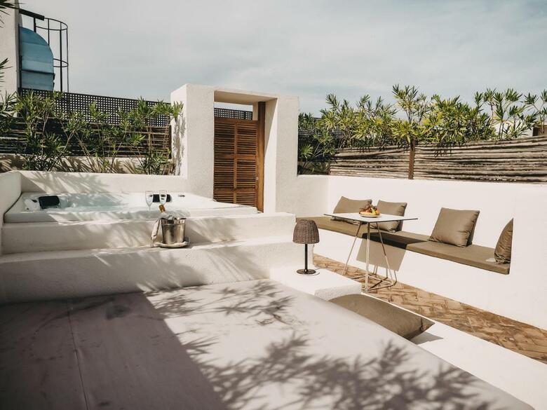 Barefoot Hotel Mallorca - Neuer�ffnung