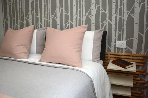 Apartamento Oliva Suite
