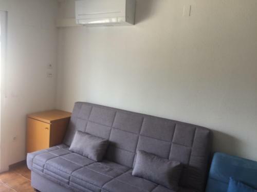Apartamento Estudio Pe�ismar M-a Fincas Van Camp