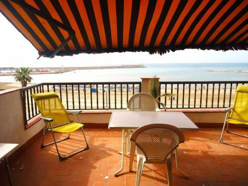 Apartamento Miami Playa Sur