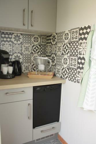 Bed & Breakfast Repos Chez Margot