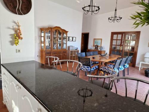 Well Equipped Family 4 Bed Villa Playa Blanca