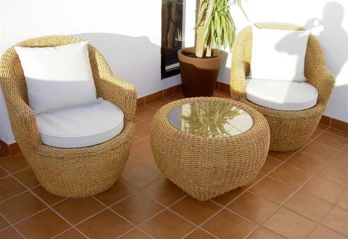 Villa Lazy Times