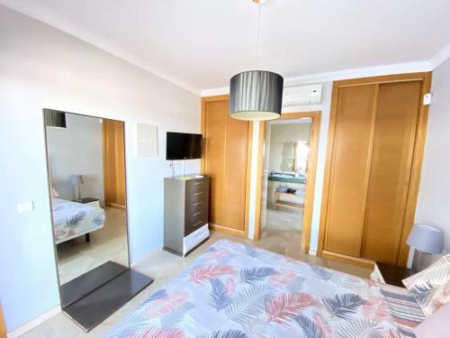 Villa Sea Breeze Ocean View