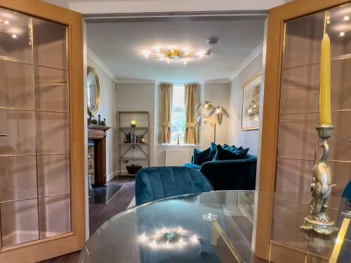Apartamento Luxury Romantic Highland Perthshire Retreat
