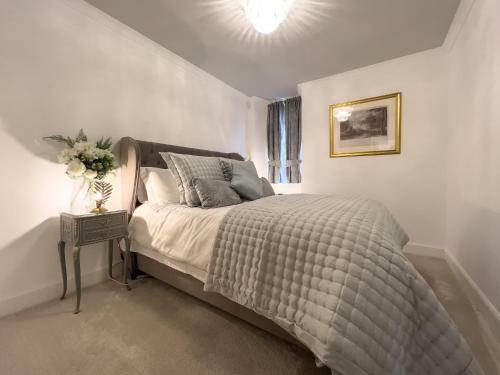 Apartamento Luxury Romantic Highland Perthshire Retreat