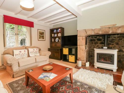 Forge Cottage