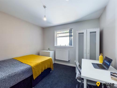 Apartamento 110 Fabian Way