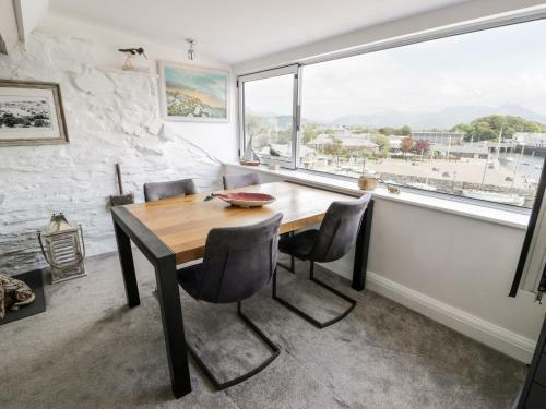 Apartamento The Sail Loft