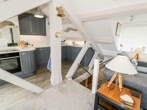 Apartamento The Sail Loft