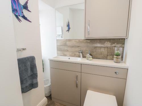 Apartamento The Sail Loft