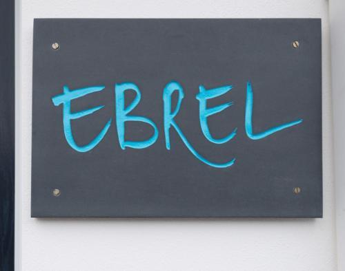 Ebrel