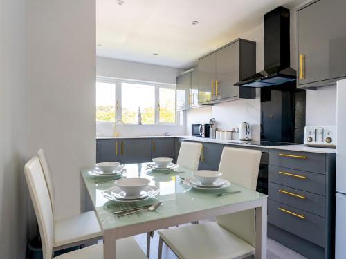 Apartamento Pass The Keys Refurbished Two Bed Penthouse With Balcony