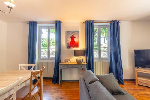 Agr�able Maison Au Coeur de Ville