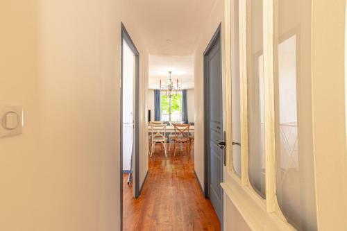 Agr�able Maison Au Coeur de Ville
