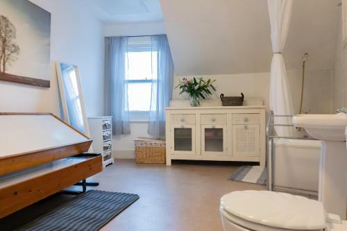 Albert Road Homestay