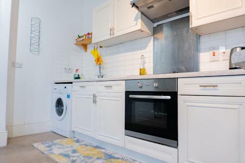 Albert Road Homestay