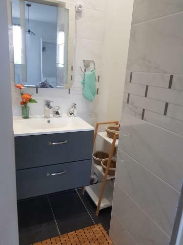 Apartamento Superbe Appartement de 41m2 En R�sidence Priv�